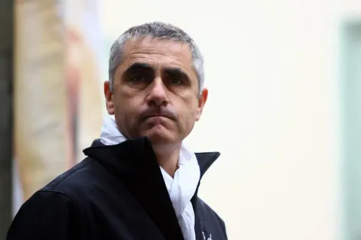 Jalabert reprend du service comme consultant