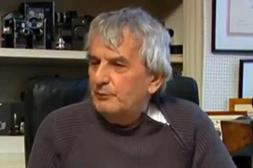 Jean-Louis Bertuccelli, cinéaste engagé, est mort