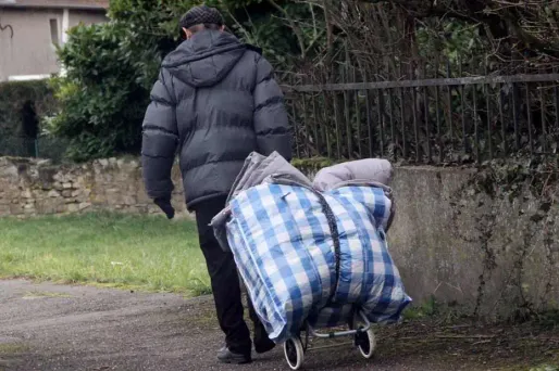 La trêve hivernale des expulsions prolongée jusqu'au 31 mars