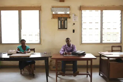 Les fonctionnaires centrafricains enfin payés