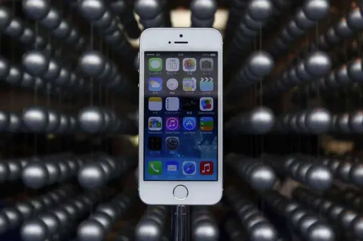 Le programme de recyclage d'iPhone était déjà disponible en ligne depuis plusieurs mois, il est désormais accessible en boutiques physiques.