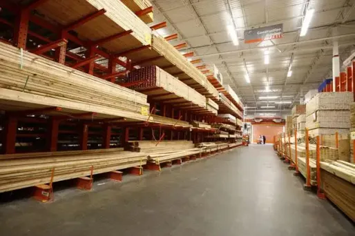 Les magasins de bricolage ouverts le dimanche