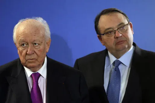 Marseille : Gaudin vs Mennucci, programme contre programme