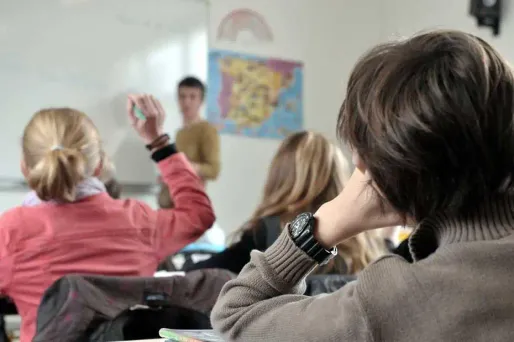 Les mathématiciens américains auraient le meilleur métier.