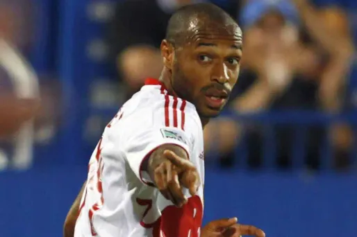 MLS : l’ultime défi de Thierry Henry
