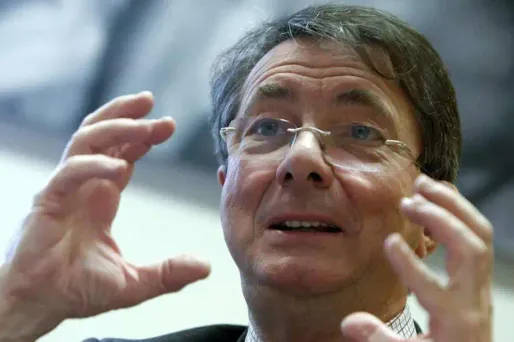 Mort du directeur d'opéra Gérard Mortier