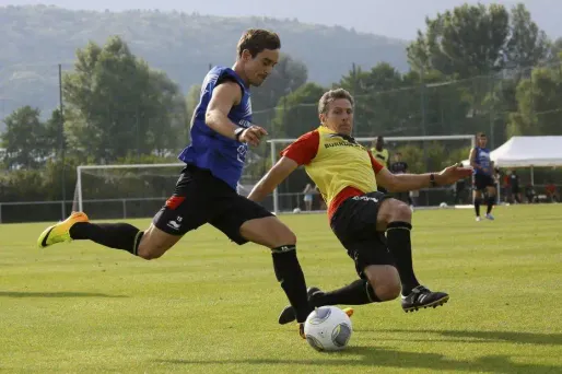 Nice : Puel, au nom du père et des fils