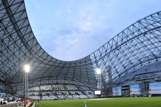 OM : un joueur braqué à son domicile