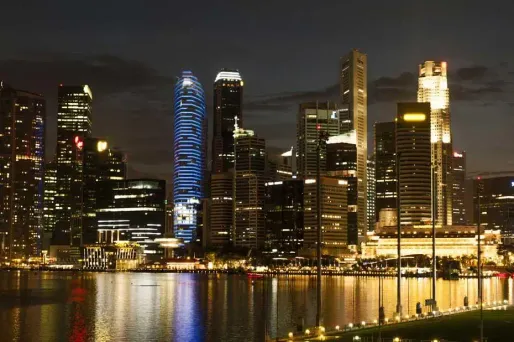 Singapour est la ville la plus dense du monde. Et la plus chère.