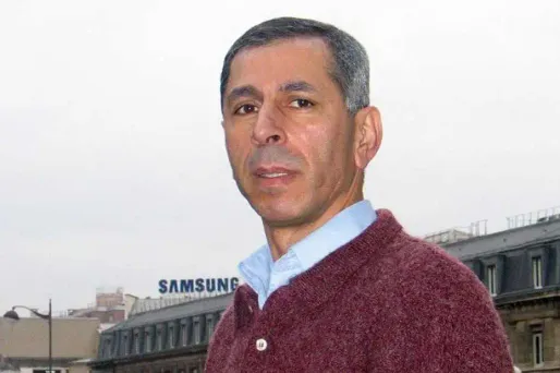 Patrick Salameh "est un grand tueur"