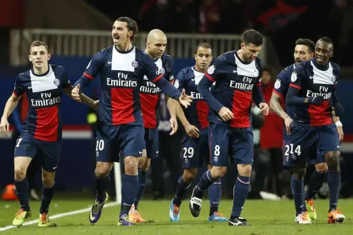 Pensez-vous que le PSG puisse gagner la Ligue des champions ?