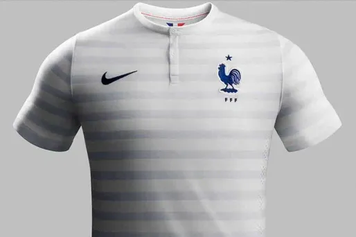 PHOTO - Les Bleus reviennent à la marinière