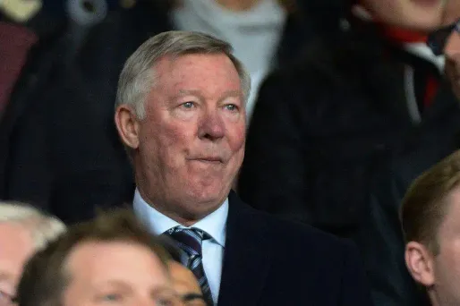 Pourquoi Ferguson a toujours les clés de Manchester United