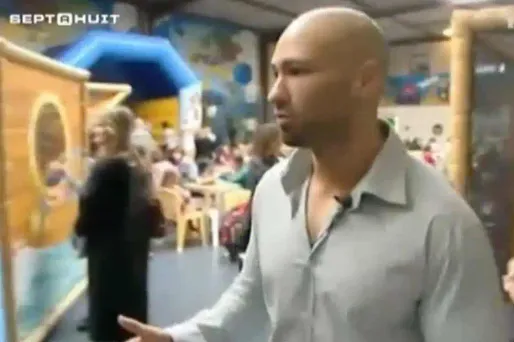 Procès : Jamel Leulmi est "un très beau manipulateur"