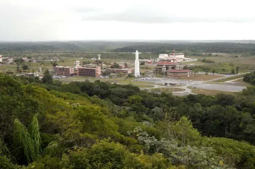 Report du tir de la fusée Vega à Kourou