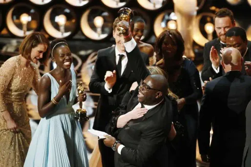 Revivez la cérémonie des Oscars