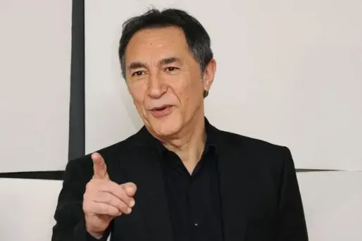 Richard Berry : le don d’organe, "ça fait grandir"