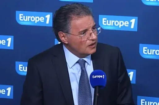 Soupçons de viol au "36" : "ces garçons n'ont plus leur place à la police judiciaire"