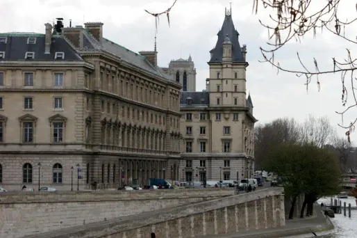 Soupçons de viol au "36" : que sait-on ?