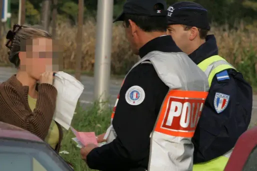 Un automobiliste souffle dans un alcootest tous les cinq ans