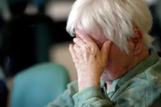 Plus de 35 millions de personnes sont touchées pas Alzheimer actuellement dans le monde.