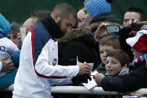 Un nouvel engouement pour les Bleus ?