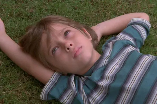 VIDEO - Boyhood, un film réalisé sur 12 ans