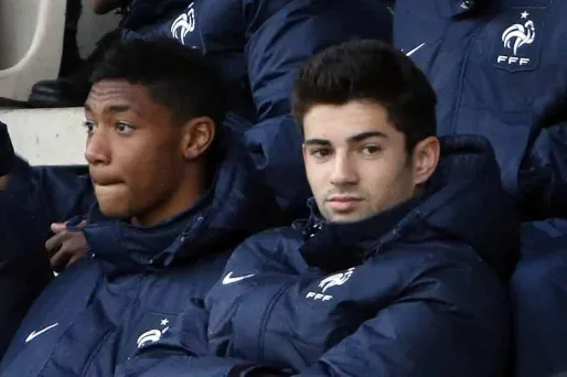 Zidane : "Enzo fait de très belles choses"