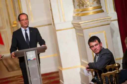 50 milliards d'économies : un plan com' bien huilé