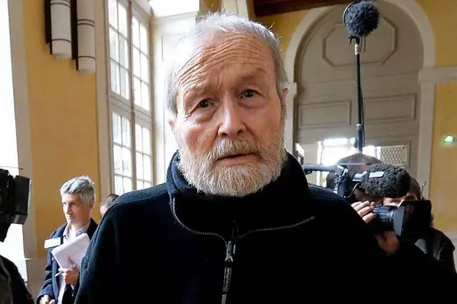 Affaire Le Roux : Maurice Agnelet condamné à 20 ans de prison
