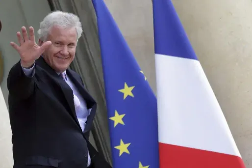 Alstom :  bal des prétendants à l'Elysée