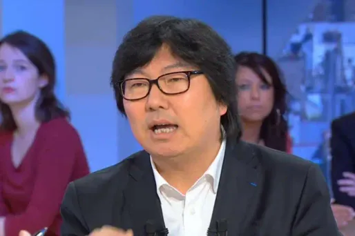 Jean-Vincent Placé.