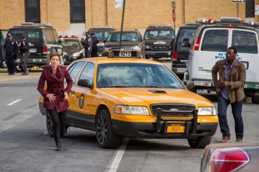 "Taxi Brooklyn".