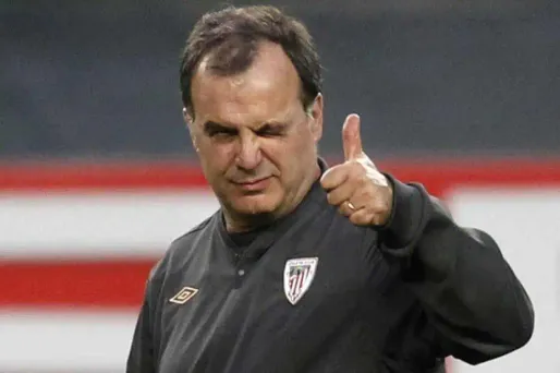 Bielsa à l'OM, ça va se faire "dans les prochains jours"