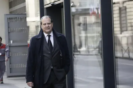 Cambadélis officiellement élu premier secrétaire du PS