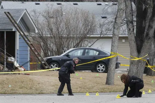 Canada : la fête étudiante finit mal, cinq morts