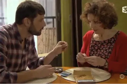 Cannabis dans Plus belle la vie : pas de sanction pour France 3