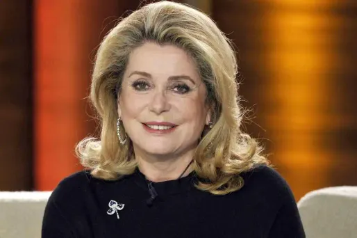 La comédienne ne "cautionne plus" la cérémonie "depuis plusieurs années".