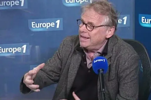 Cohn-Bendit : "Je laisse la place aux générations montantes"