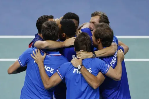 Coupe Davis : le film de l’exploit français