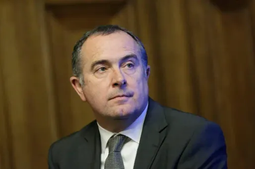 Didier Guillaume élu patron des sénateurs PS