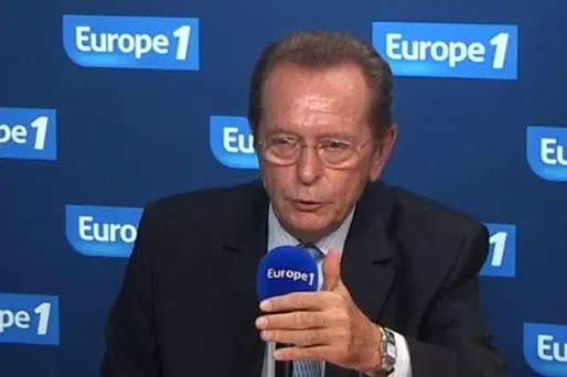 Dominique Baudis disait sa "fierté" de s'être battu contre la calomnie