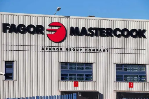 La justice espagnole a donné son feu vert à FagorBrandt pour la reprise des marques du groupe par Cévital.