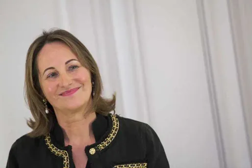 Faites-vous confiance à Ségolène Royal pour mener à bien le dossier de l’écotaxe ?