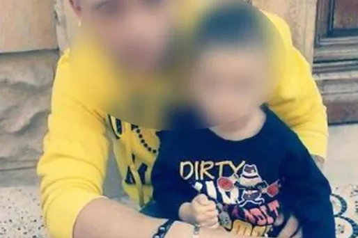 Chayson, l'enfant qui n'a jamais existé que sur Facebook.