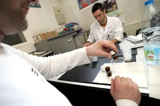 C'est un espoir important pour ces malades. Des médicaments vont bientôt pouvoir guérir définitivement plus de 90% des 250.000 personnes atteintes d'hépatite C.