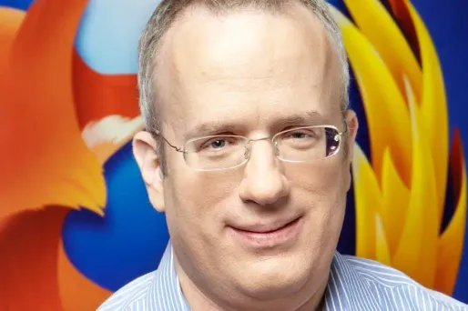 Homophobie : le PDG de Mozilla démissionne