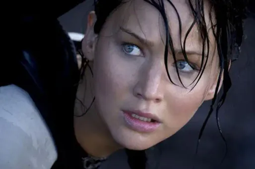 Hunger Games - L'embrasement a reçu une nouvelle récompense, directement du public, cette fois.