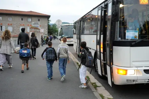 Photo d'illustration.