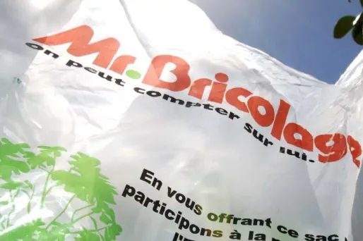 Kingfisher veut racheter Mr Bricolage